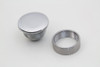 Wyatt Gatling - JD Gas Cap and Bung Set