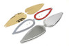 Wyatt Gatling - Teardrop Gas Tank Emblem Kit
