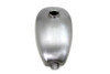 V-Twin #63502 - Hap Peanut Tank Lower 1.8 G Bayonett Bung