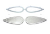 Wyatt Gatling - Gas Tank Emblem Kit