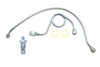 V-Twin - Crossover Gas Line Kit