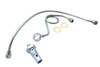 V-Twin - Crossover Gas Line Kit