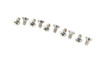 V-Twin - Emblem Mount Screws for Gas Tank