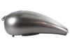 V-Twin #HD-SF-009 - M8 Stretch 5.00 Gallon Gas Tank Raw