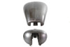 V-Twin #HD-SF-009 - M8 Stretch 5.00 Gallon Gas Tank Raw