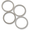 Eastern Motorcycle Parts #A-46515-01 - Fork Oil Seal Spacer - Front