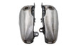 Wyatt Gatling - Bobbed 3.5 Gallon Gas Tank Set