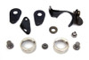 Wyatt Gatling - Hand Shift Gas Tank Parts Kit