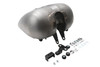 V-Twin #63975 - Extended Gas Tank Smooth 4.2 Gallon