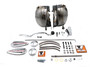V-Twin - UL Bobbed Gas Tank Kit