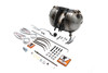 V-Twin - UL Bobbed Gas Tank Kit