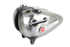 V-Twin - Fat Bob Gas Tank Kit 3.5 Gallon