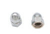 OE #7862 - Acorn Nuts with Lock