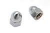 OE #7862 - Acorn Nuts with Lock