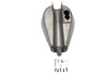 V-Twin #641906 - Von Dytch 3.3 Gallon Gas Tank