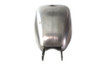 V-Twin - M8  inchSporty inch 2.9 Gallon Gas Tank Raw Steel Medium Mou