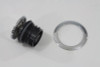 V-Twin - Smooth Style Gas Cap Vented