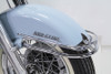 Replica #59195-58T - inchDuo-Glide inch Fender Emblem Set