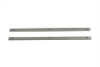 V-Twin #B-1321 - Mount Strips for Gas Tank Emblems