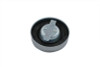 Wyatt Gatling #74818A - Replica Eaton Gas Cap Non-vented