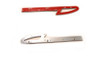 Wyatt Gatling #61840-94T - Gas Tank Emblem Mount Kit