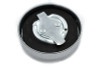 Wyatt Gatling #74818D - Replica Eaton Gas Cap Vented
