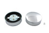 Wyatt Gatling #76063 - Replica Eaton Vented Gas Cap Set