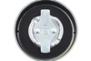Wyatt Gatling #76063 - Replica Eaton Vented Gas Cap Set