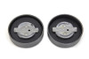 Wyatt Gatling #72935P - Replica Eaton Style Gas Set Cap Vented