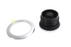 V-Twin #78706 - Flush Mount Gas Cap Chrome
