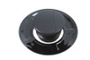 V-Twin #78709B - Flush Mount Gas Cap Black