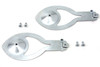 Wyatt Gatling - Emblem Mount Strips for Gas Tank
