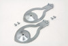 Wyatt Gatling - Emblem Mount Strips for Gas Tank