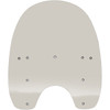 Memphis Shades #MEP6389 - Replacement Shield - 19" - Solar - FXDWG