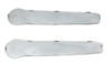 Wyatt Gatling - Emblem Mount Strips for Gas Tank