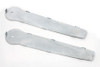 Wyatt Gatling - Emblem Mount Strips for Gas Tank