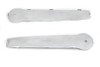 Wyatt Gatling - Emblem Mount Strips for Gas Tank