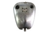 V-Twin - Factory Sample Bobbed 5.1 Gallon Gas Tank