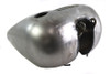 V-Twin - Factory Sample FXD Stock Shape 5.1 Gallon Gas Tank Raw