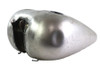 V-Twin - Factory Sample FXD Stock Shape 5.1 Gallon Gas Tank Raw