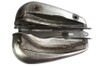 Wyatt Gatling - Factory Sample Bobbed 5.1 Gallon Gas Tank
