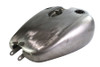 Wyatt Gatling - Factory Sample Bobbed 5.1 Gallon Gas Tank