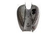 V-Twin - Factory Sample Raw Replica 3.2 Gallon King Gas Tank