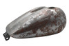 Wyatt Gatling #37-7214 - Factory Sample Bobbed 4.0 Gallon Gas Tank