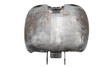 Wyatt Gatling #37-7214 - Factory Sample Bobbed 4.0 Gallon Gas Tank
