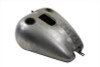 V-Twin - Factory Sample Stock Replica Bobbed 5.1 Gallon Gas Tank
