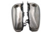 V-Twin - Factory Sample Bobbed 5.0 Gallon Gas Tank Set