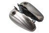 V-Twin - Factory Sample Bobbed 5.0 Gallon Gas Tank Set