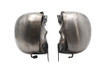 V-Twin - Factory Sample Bobbed 3.5 Gallon Gas Tank Set
