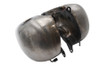 V-Twin - Factory Sample Bobbed 3.5 Gallon Gas Tank Set